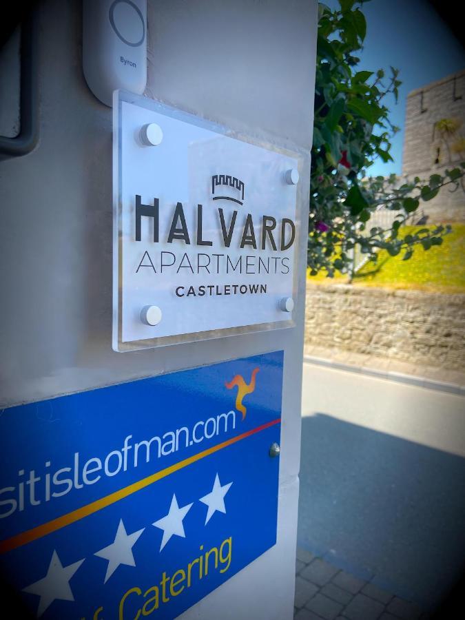 Halvard Apartments At Castletown Exterior photo